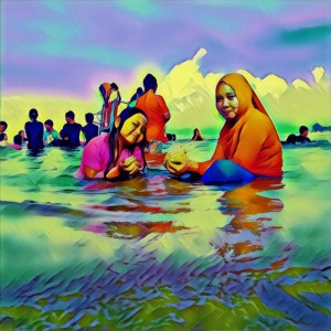 Listen to Happy Anniversary Sayang (Explicit) song with lyrics from Heri