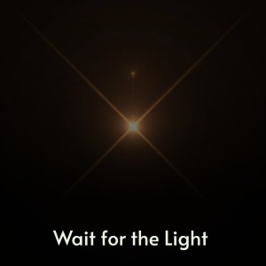 Album Wait For the Light from 