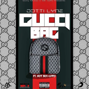 收聽Dotti Lyne的Gucci Bag (Explicit) (Explicit)歌詞歌曲