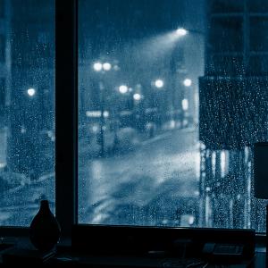 Rainy Night dari 조서빈