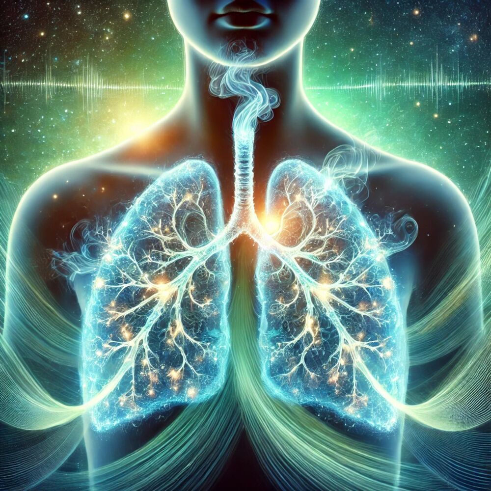Respiratory Harmony