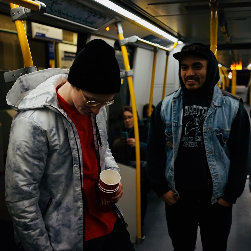 Habit (Explicit)