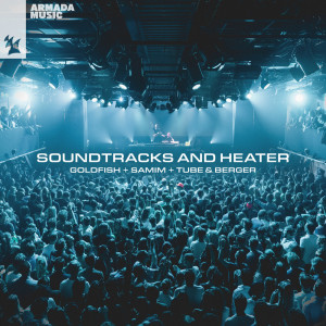 收聽Goldfish的Soundtracks and Heater (Extended Mix)歌詞歌曲