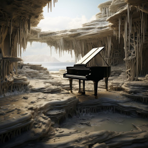 Album Piano Music: Reminiscent Moods from Piano Music