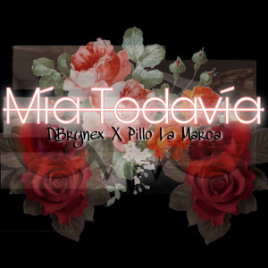 ดาวน์โหลดและฟังเพลง Mía Todavía พร้อมเนื้อเพลงจาก Dbrynex