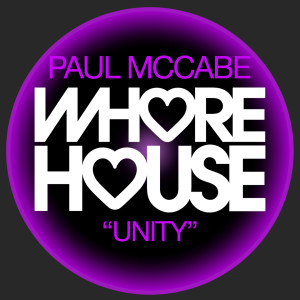 Album Unity oleh Paul McCabe