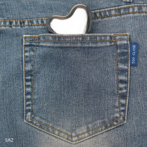 Album Too Close from SAZ