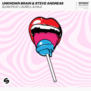 ดาวน์โหลดและฟังเพลง Slow (feat. Laurell & Haj) [Extended Mix] (Extended Mix) พร้อมเนื้อเพลงจาก Unknown Brain