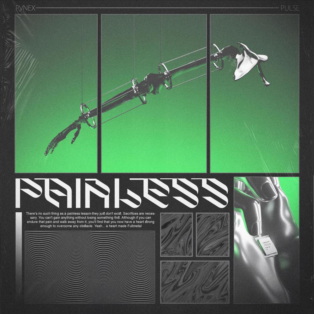 PAINLESS (Explicit)