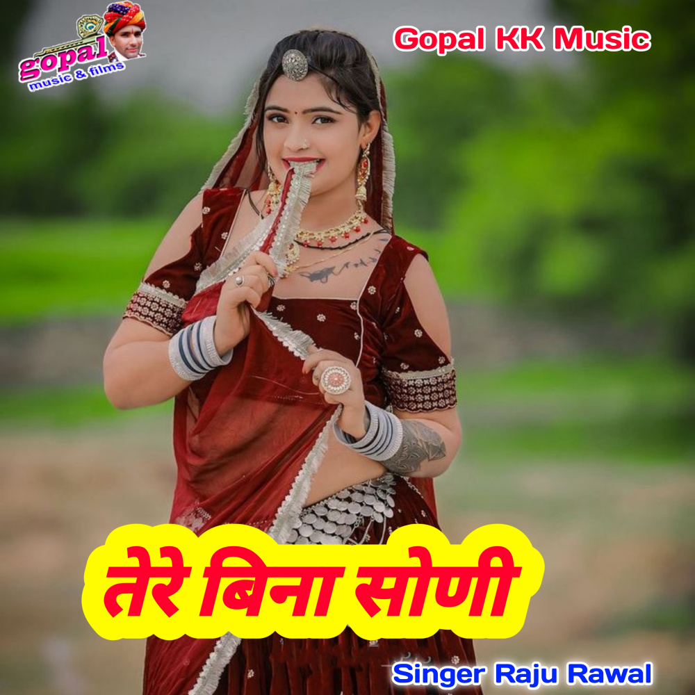Tere Bina Soni
