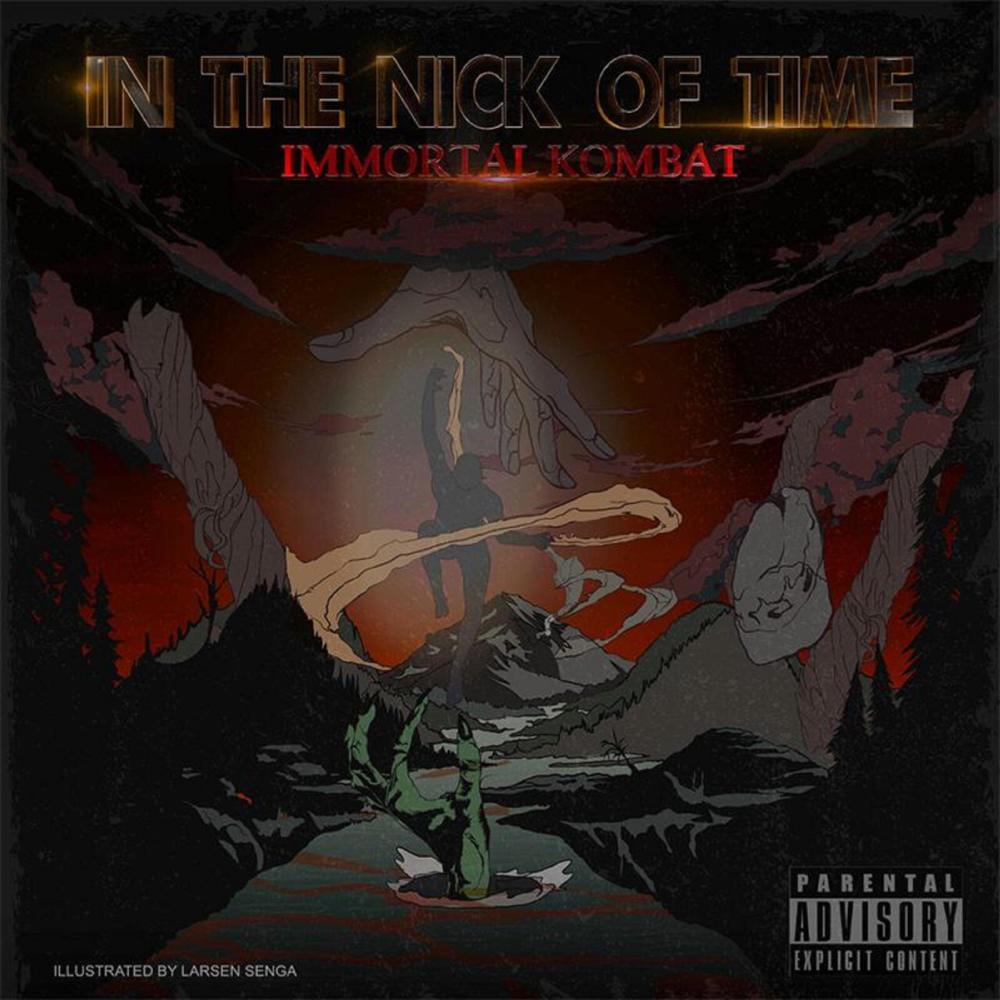 Dro Back (feat. Kiid Tanq, YC & Swaggy) (Explicit)