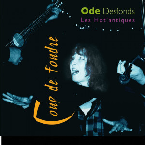 收聽Ode Desfonds的Mes amis歌詞歌曲