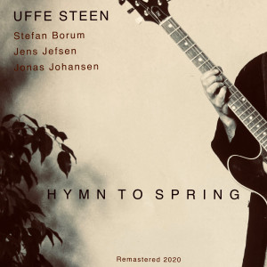 ดาวน์โหลดและฟังเพลง Under The Mistletoe พร้อมเนื้อเพลงจาก Uffe Steen