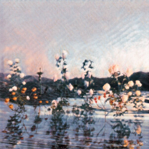 收聽ATARAYO的朝凪歌詞歌曲