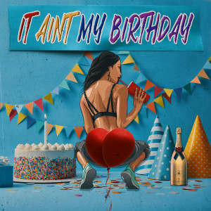 Dengarkan lagu It Ain't My Birthday (Interlude) nyanyian Dawin dengan lirik
