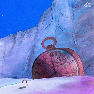 Album Damped Clocks from 