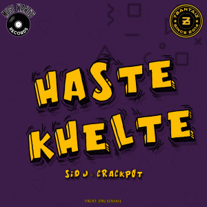 Listen to Haste Khelte song with lyrics from 7Bantai'z