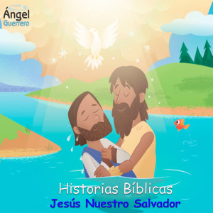 Listen to La Ultima Cena song with lyrics from Angel Guerrero