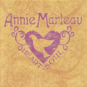 收聽Annie Marleau的Gasoline歌詞歌曲