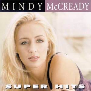 อัลบัม Super Hits ศิลปิน Mindy McCready