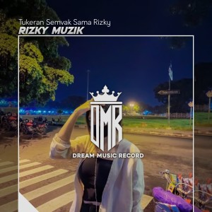 Listen to Tukeran Semvak Sama Rizky (Remix) song with lyrics from Rizky Muzik