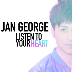 收聽Jan George的Listen to Your Heart (Handzup Radio)歌詞歌曲