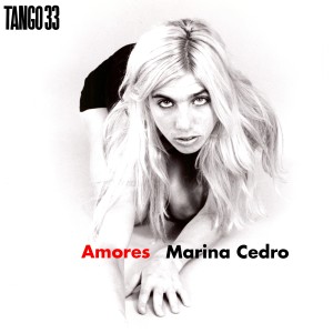 Album Amores from Marina Cedro