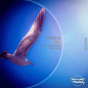 Listen to Winter (Original Mix) song with lyrics from DenBray