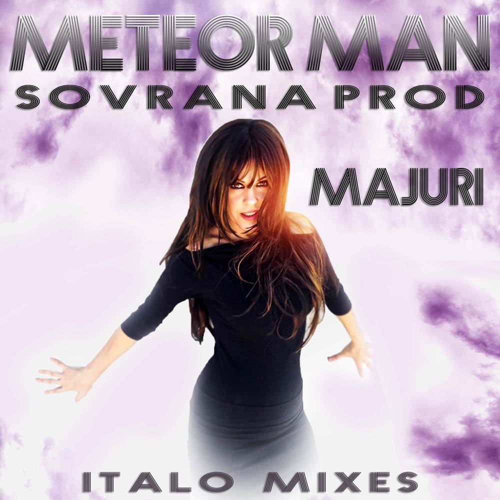 Meteor Man (Blue Collar Bros. Remix)