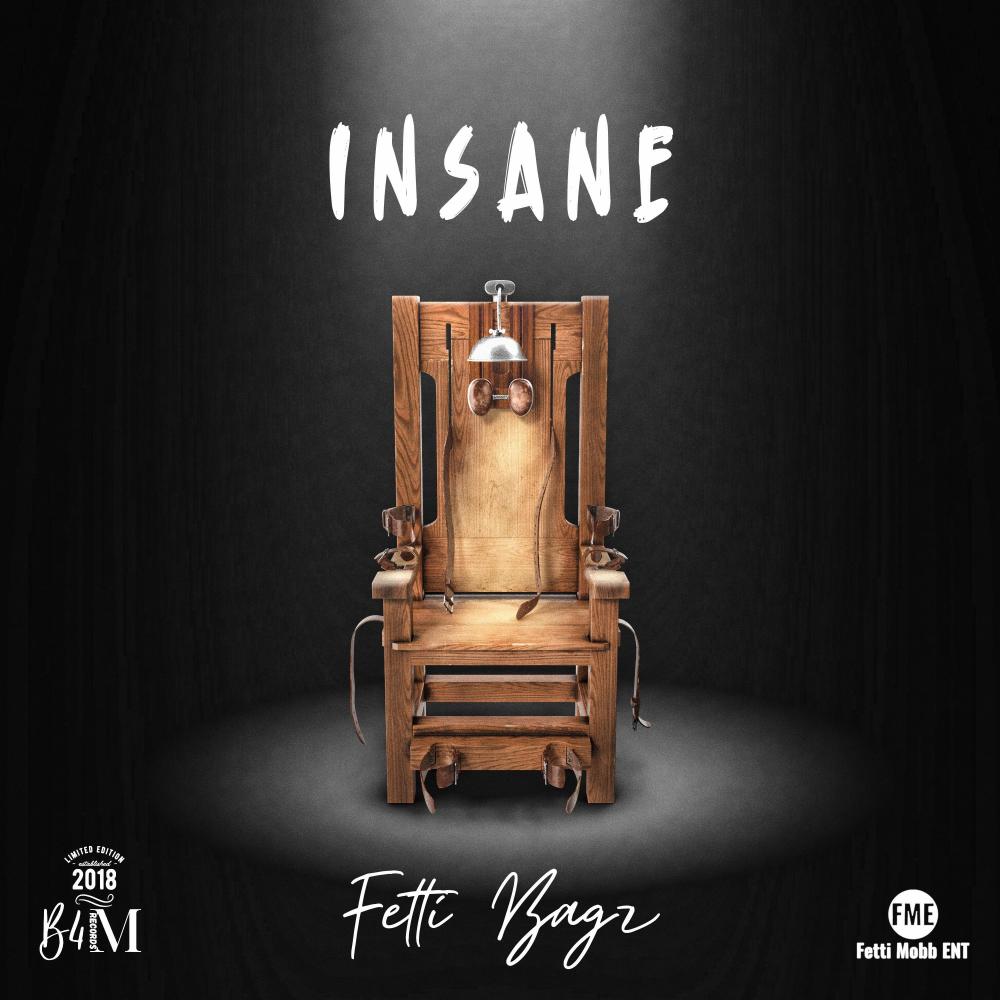 Insane (Explicit)