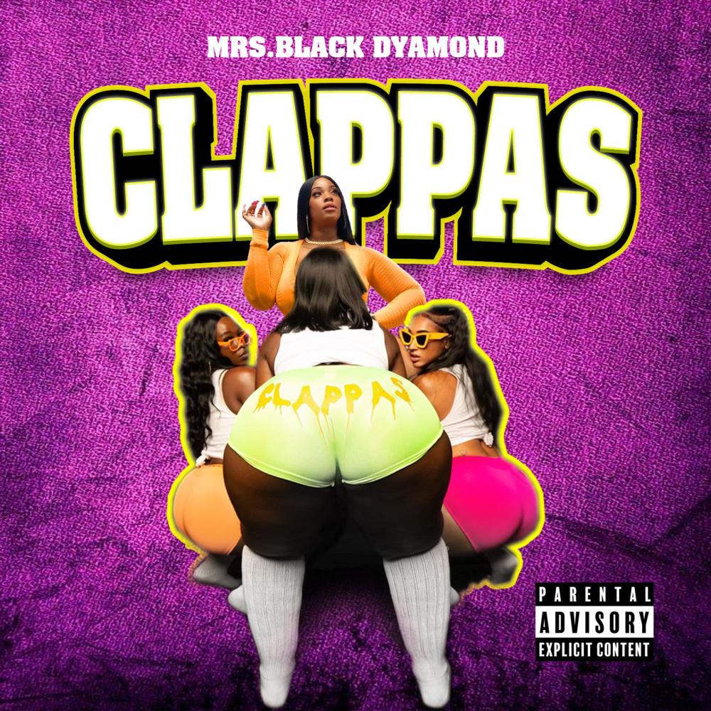 CLAPPAS (Explicit)