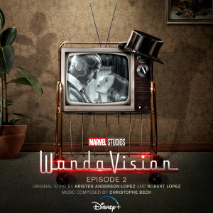 收聽Kristen Anderson-Lopez的WandaVision! (From "WandaVision: Episode 2"/Soundtrack Version)歌詞歌曲