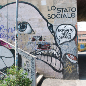 Lo Stato Sociale的专辑C'eravamo tanto sbagliati
