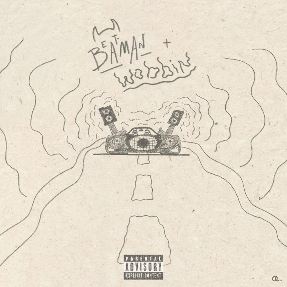 BEAT-MAN + WOBBIN (Explicit)