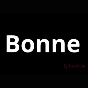Album Bonne (Explicit) from 