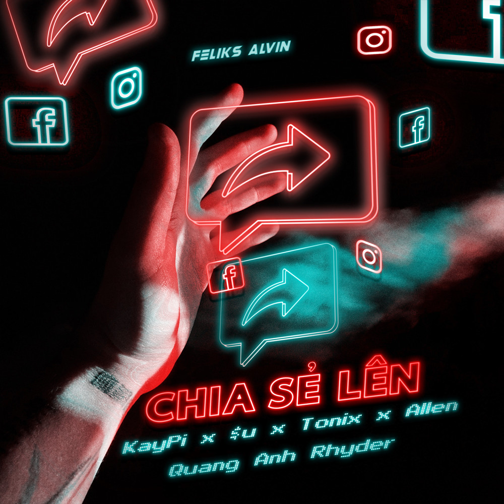 Chia Sẻ Lên (Explicit)