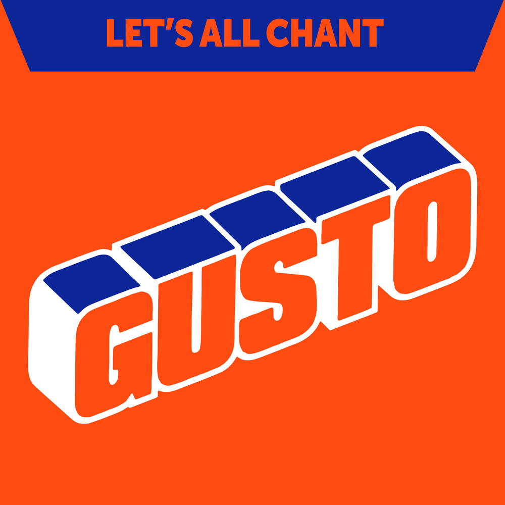 Let's All Chant (S.Y.B. Strivin' Trancin' Mix)