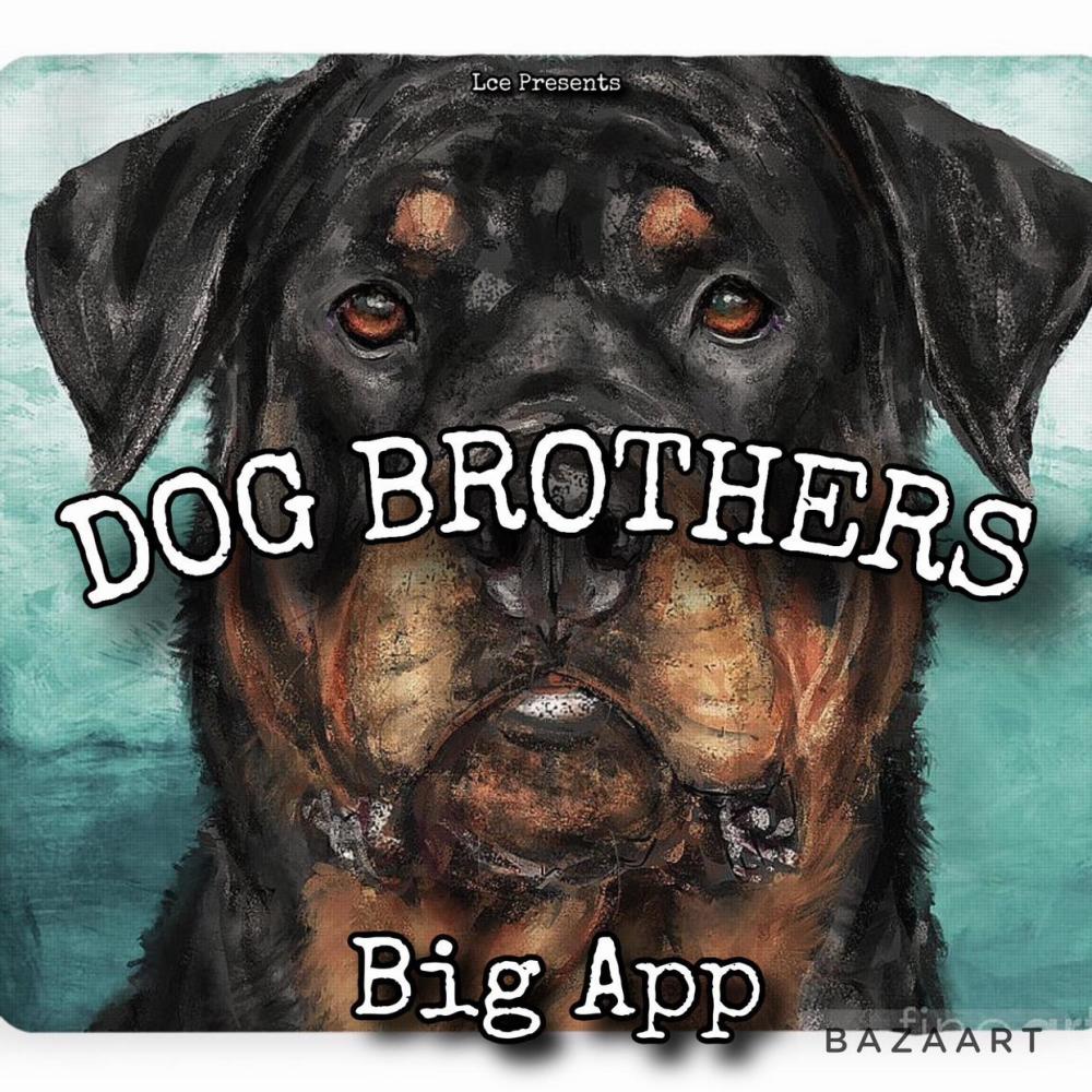 DOG BROTHERS (feat. OnLyBroKnow & Lce Jmoney) (Explicit)