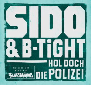 ดาวน์โหลดและฟังเพลง Hol doch die Polizei (Instrumental) พร้อมเนื้อเพลงจาก Sido