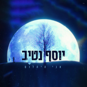 收聽יוסף נטיב的אני היהלום歌詞歌曲