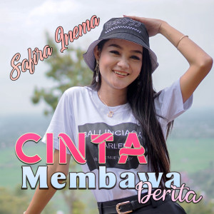 Safira Inema的專輯Cinta Membawa Derita