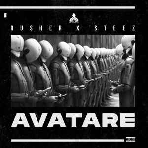 Rusher的專輯Avatare (Explicit)