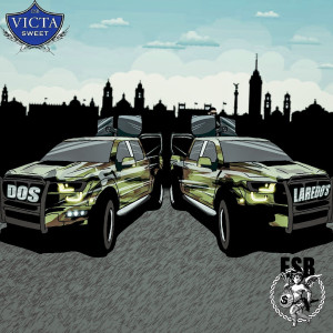 Listen to Dos Laredo’s (Explicit) song with lyrics from Victa Sweet