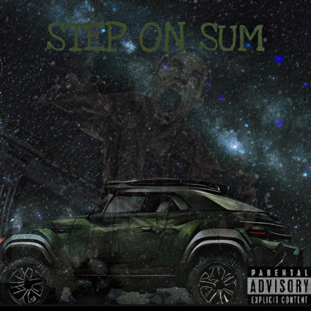 Fear No Opponent (feat. FNC Kai & Murk) (Explicit)