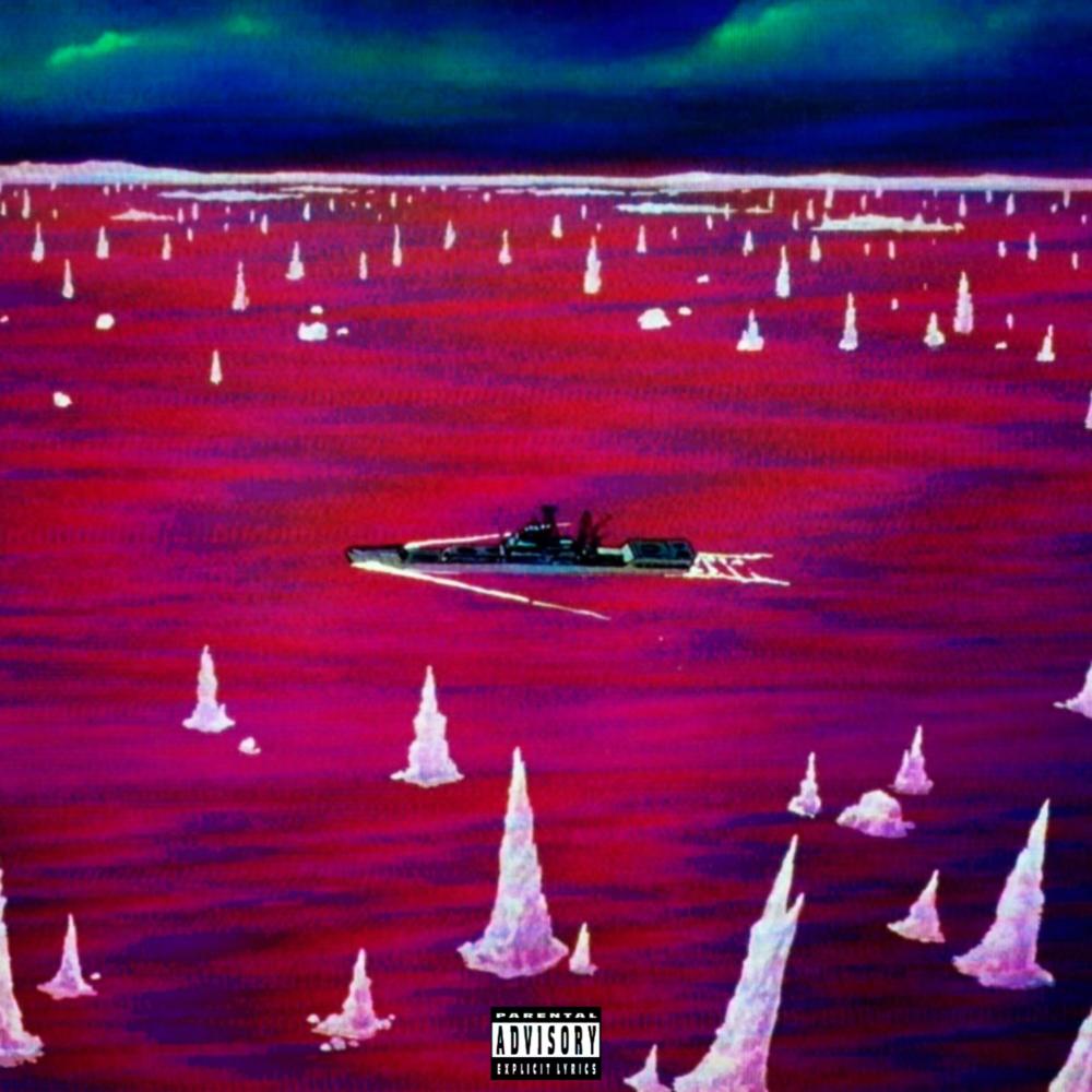 CHEMICAL OCEAN (Explicit)
