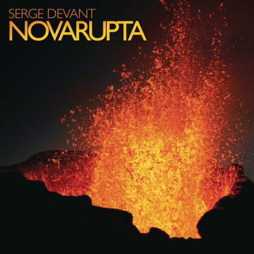 Novarupta