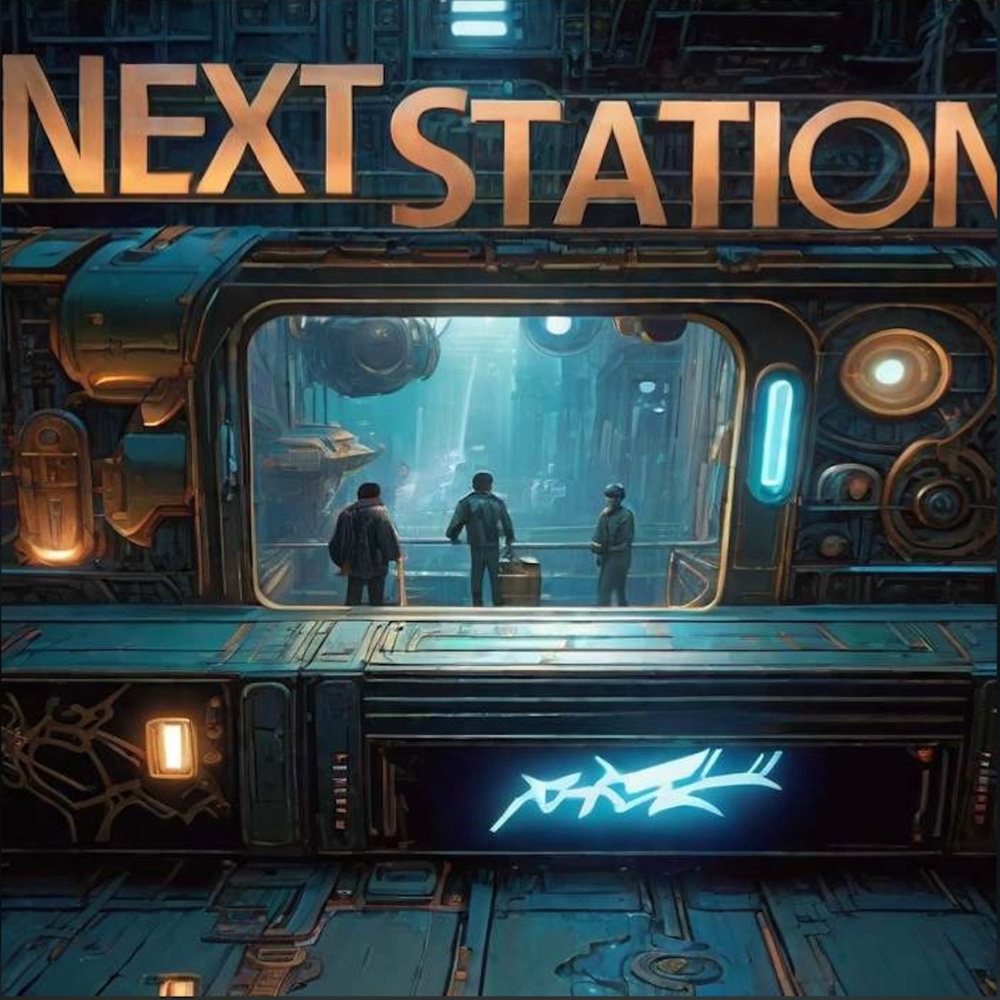 Next station (Remix|Explicit)