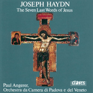 J. Haydn: The Seven Last Words of Jesus On the Cross