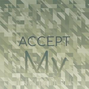 Album Accept My Invitation from Silvia Natiello-Spiller