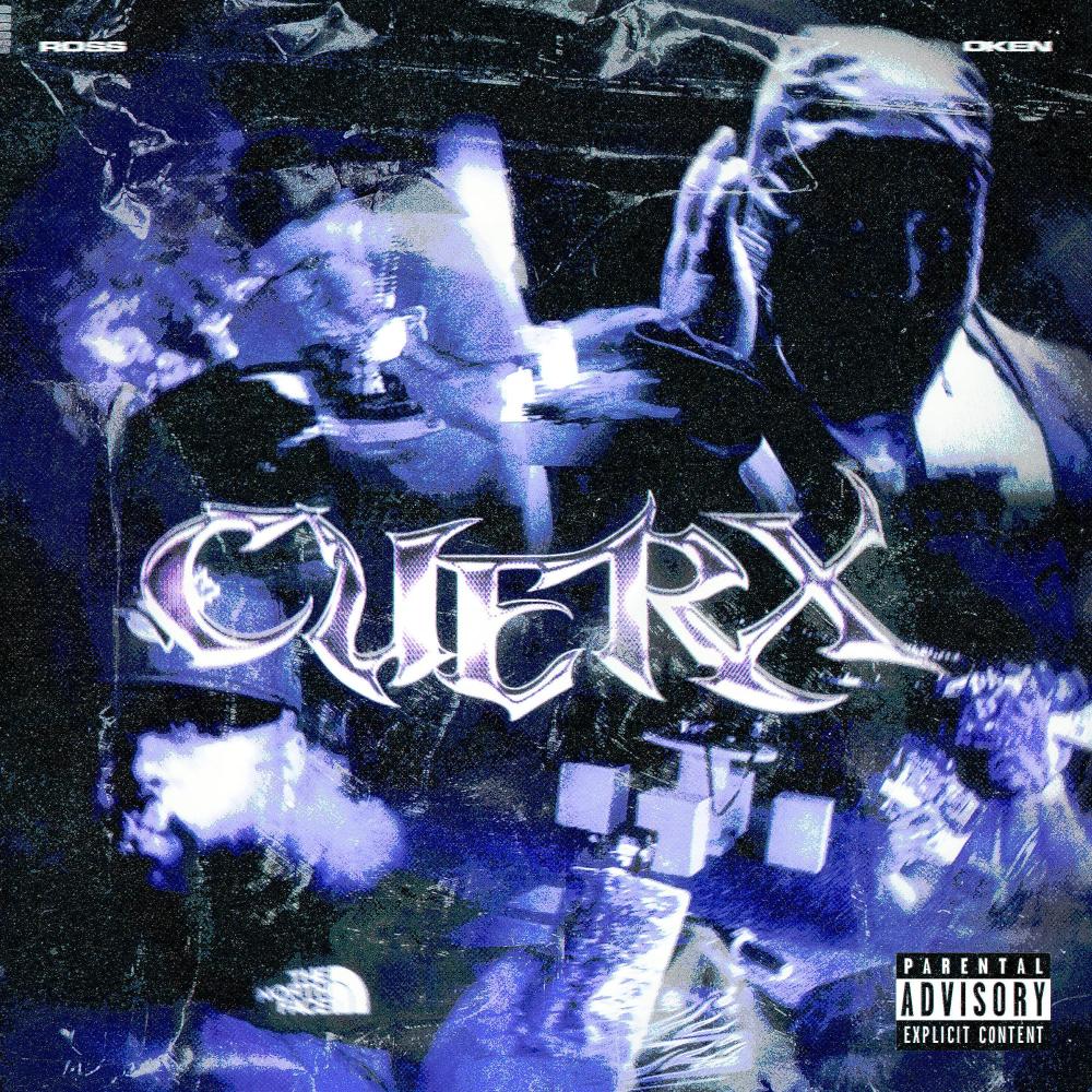 Cuerx (feat. Rosspr) (Explicit)